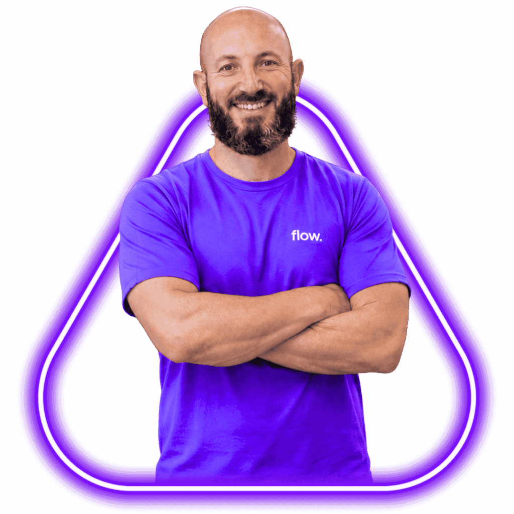 Contabilidade Digital Flow - Alessandro Fermino