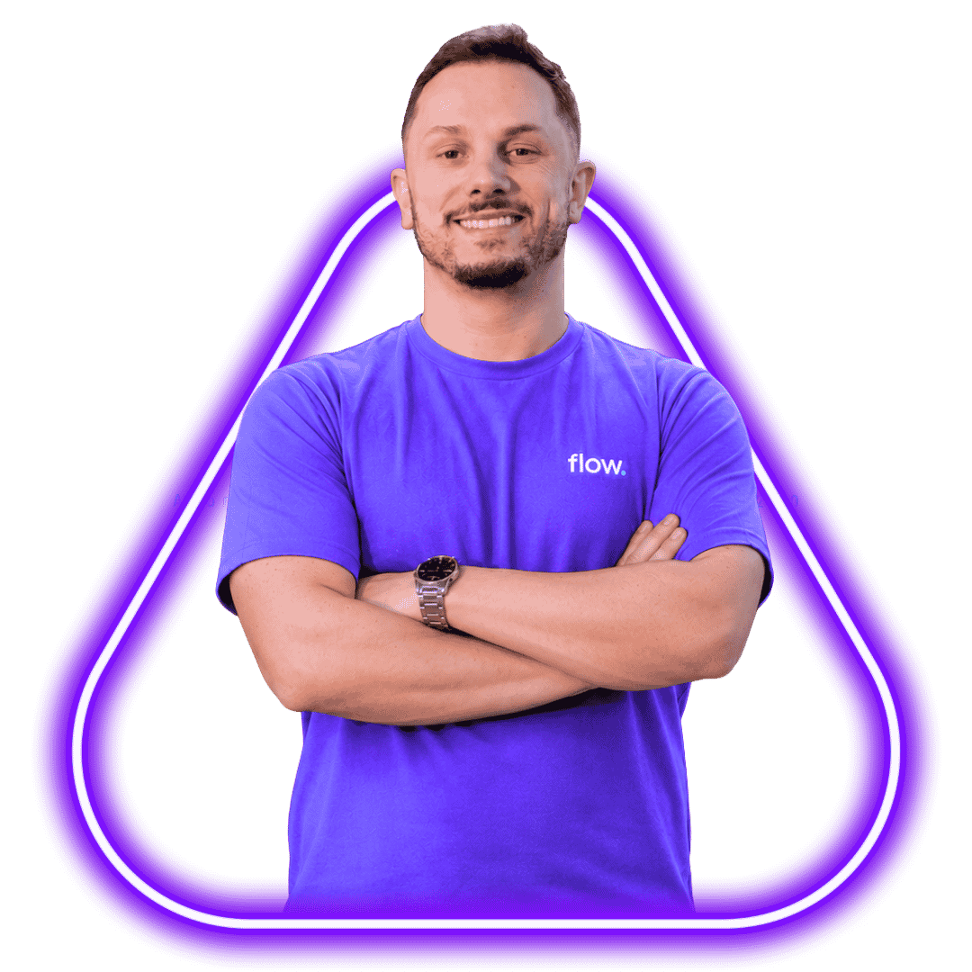 Contabilidade Digital Flow - Danilo Fermino