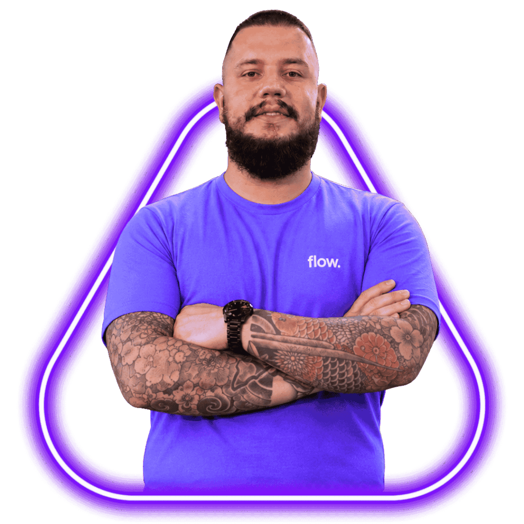 Contabilidade Digital Flow - Guilherme Fermino